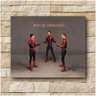 Placa Decorativa - Homem Aranha: Meme Com Atores - Grande - 1