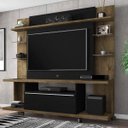 Ver imagem 1 de Estante Home para TV até 50 Polegadas 1 Porta New Torino Móveis Bechara