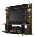 Ver imagem 5 de Estante Home para TV até 50 Polegadas 1 Porta New Torino Móveis Bechara