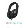 Fone de ouvido Type-C c/Mic Satellite GH-401 - 1