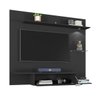 Painel para TV até 55 Polegadas com LED e Espelho Móveis Bechara - 3