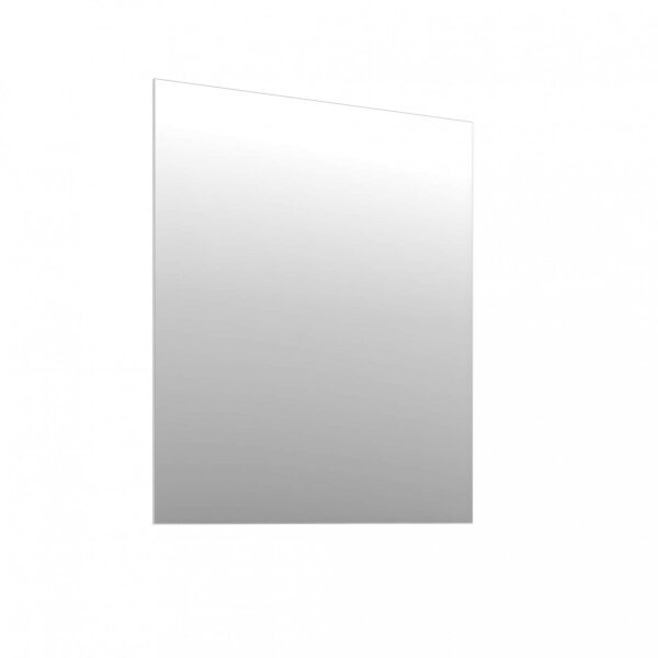 Espelheira de Parede Pietra 100x80cm Móveis Bosi - 3