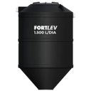 Ver imagem 1 de Fossa Séptica Biodigestor 1.500l/dia Fortlev