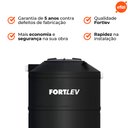 Ver imagem 7 de Fossa Séptica Biodigestor 1.500l/dia Fortlev