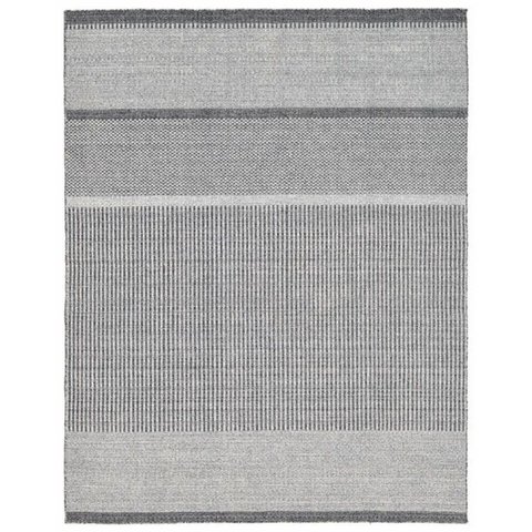 Tapete Meraki 200x250 01 Silver Charcoal