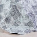 Ver imagem 6 de Kit Cobre Leito Casal Ultra Lisse New 100% Poliéster 210x230cm Lucca