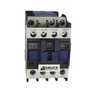 Chave contatora tripolar 12A - 220V - Druck - 3