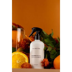 Home Spray Tangerina Siciliana 250ml