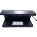 Ver imagem 1 de Detector Testador Nota Dinheiro Falso Ultravioleta Bivolt Tomate