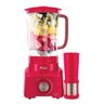 Liquidificador Philco Ph900 Vermelho 127v - 2