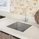 Ver imagem 3 de Torneira Deca de Mesa Cozinha Flex Plus Bica Móvel Cromado