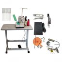 Ver imagem 1 de Galoneira Bracob com Mesa + 16 Itens - 110v