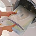 Ver imagem 2 de Saco de Lavanderia e Armazenamento Poliéster com Zíper