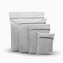 Ver imagem 1 de Saco de Lavanderia e Armazenamento Poliéster com Zíper