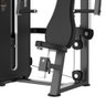 Supino Reto Maquina New Classic Profissional Preto Wellness - Em343 Em343 - 3