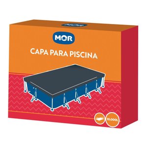 Capa para Piscina Mor 10000 Litros