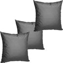 Ver imagem 1 de 3 Almofadas Cheias para Sofá Decorativas, Impermeáveis e Antimofo Grande Trama