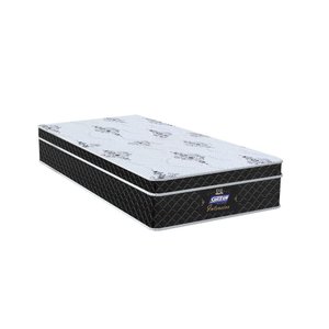 Colchão Intensivo 88x188x32 610204 (300609) Gazin Preto