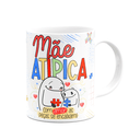 Ver imagem 2 de Caneca Flork Mães - Mãe Atípica