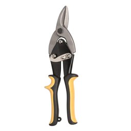 Tesoura para Chapa Tipo Aviação 10" - Esquerda - Eda - 1