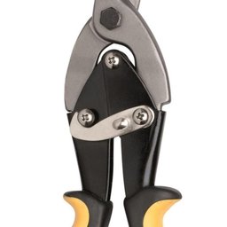 Tesoura para Chapa Tipo Aviação 10" - Esquerda - Eda - 2