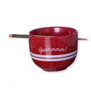 Ver imagem 2 de Bowl com Hashi Mickey Disney