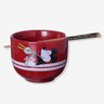 Bowl com Hashi Mickey Disney - 1
