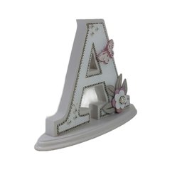 Letras Florais - LTA-01 BH BABY KIDS C - 7