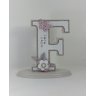 Letras Florais - LTA-01 BH BABY KIDS C - 10