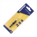 Ver imagem 2 de Broca Escareadora N10 1/8x9,50mm - Brasfort