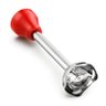 Mixer Power Inox Elgin 3 Em 1 600W:Vermelho/220v - 5