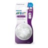 Bico de Mamadeira Petala Nº3 (3m+) Philips Avent Scf043/27 - 2 Unidades - 1
