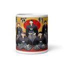 Ver imagem 3 de Caneca de Porcelana Haikyuu Anime Mangá 42
