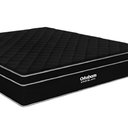 Ver imagem 2 de Colchão Casal Star 138x188x38cm Superpocket Eps D45 Ortobom