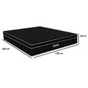 Ver imagem 3 de Colchão Casal Star 138x188x38cm Superpocket Eps D45 Ortobom