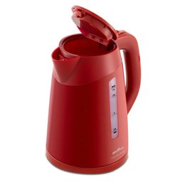 Chaleira Elétrica 1.9l Britânia Bch06v 220v - 4