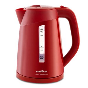 Chaleira Elétrica 1.9l Britânia Bch06v 220v