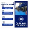 Corda Poliéster Amarração Carga 10mm X 50mt Pet - 8