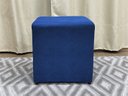 Ver imagem 3 de Puff Decorativo Azul 810 Alpoim