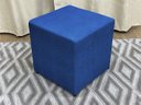 Ver imagem 1 de Puff Decorativo Azul 810 Alpoim