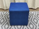 Ver imagem 2 de Puff Decorativo Azul 810 Alpoim