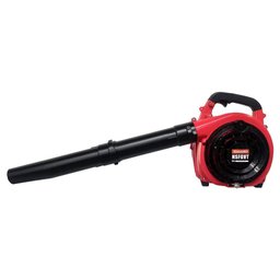 Soprador Aspirador e Triturador de Folhas a Gasolina 25.4cc 3 em 1 - 10