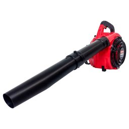 Soprador Aspirador e Triturador de Folhas a Gasolina 25.4cc 3 em 1 - 12