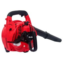 Soprador Aspirador e Triturador de Folhas a Gasolina 25.4cc 3 em 1 - 9