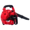 Soprador Aspirador e Triturador de Folhas a Gasolina 25.4cc 3 em 1 - 9