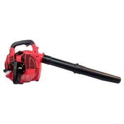 Soprador Aspirador e Triturador de Folhas a Gasolina 25.4cc 3 em 1 - 11
