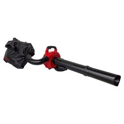 Soprador Aspirador e Triturador de Folhas a Gasolina 25.4cc 3 em 1 - 4