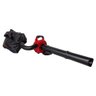 Soprador Aspirador e Triturador de Folhas a Gasolina 25.4cc 3 em 1 - 4