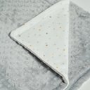 Ver imagem 1 de Cobertor Bebê Menino Fleece 3d Fun Little Baby - Hug