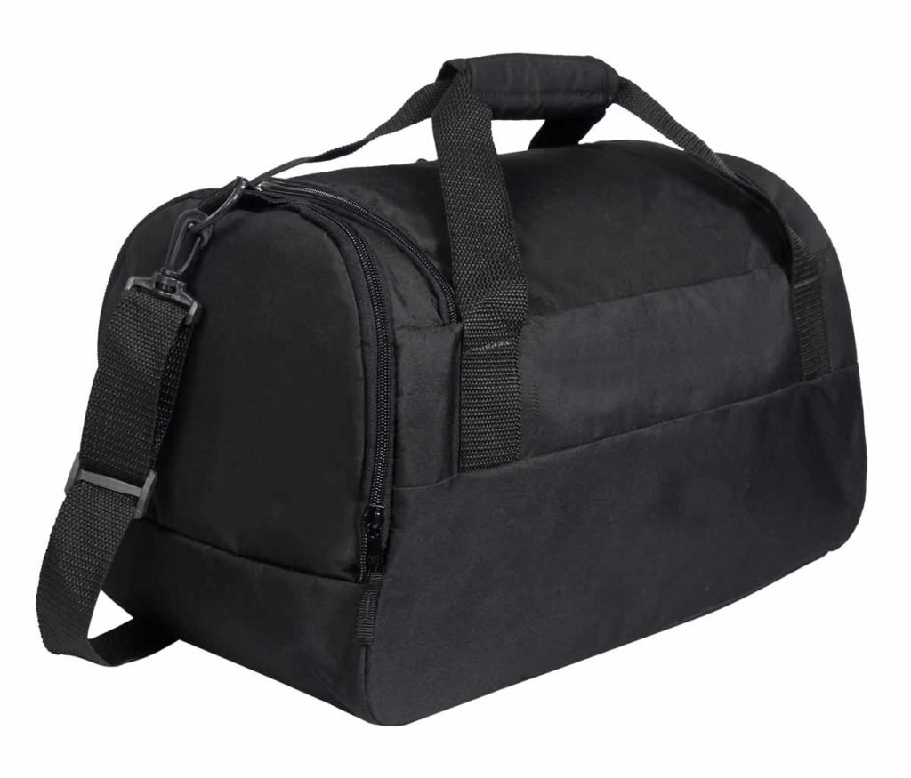 BOLSA SWISS SAK BLACK SACOLA PREMIUM:Preta - 3